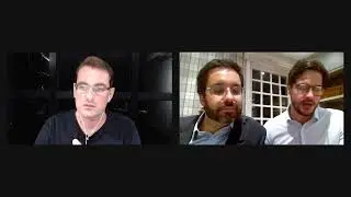 Prof. Baroni e Daniel Caldeira (Mogno Capital) - FII MGFF11