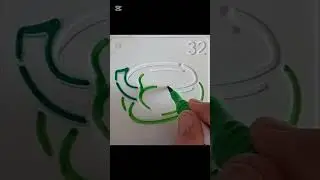 How to Draw a Bell Pepper &ndash; Easy Step by Step Tutorial!
