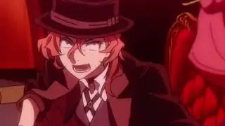 Dreams Crashout but It’s CHUUYA. [RELISTED - Old video, new subtitles.]