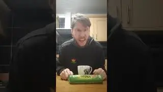 Отзыв о кремах с имбирем Crunch Creams