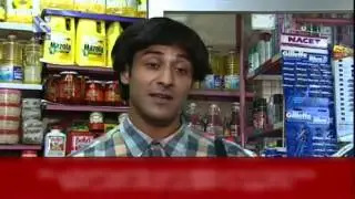 Syrian Funny series