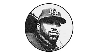 Bun - B Type Beat 2022 - 'ALL GOLD'