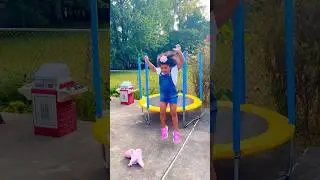 Chin Tapak dum dum 🐠🐠#shorts #viralvideo  #trending