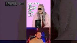 Idea de cadena vocal para Billie Eilish #billieeilish #acapella