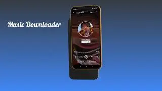 Free Video Music Downloader