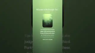 Welcome To Muldraugh: The Community Base Anthem