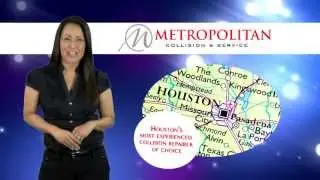 Video Search Engine Optimization - Auto Body Shops- Metropolitan Collision- OMG National
