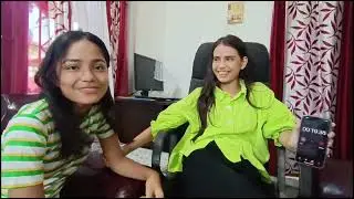 Muk challenge dile sister a 😦 (Vlog-24) 