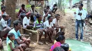 &ldquo;Infopowerment&rdquo; - Improving livestock management in Obar Village