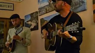 Joe Topping & Joe Wright