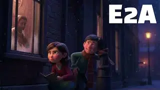 E2A