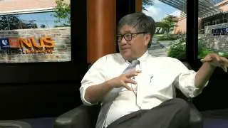 Duke-NUS Dean's Conversations - with Prof Soo Khee Chee