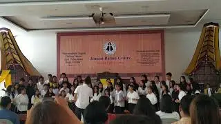keren, puji-pujian dr @anakbatam