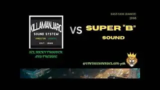 🔥 KILLAMANJARO VS SUPER 