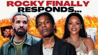 How A$AP Rocky Just Exposed Drake…