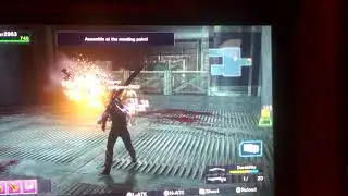 Lost Reavers gameplay part 1