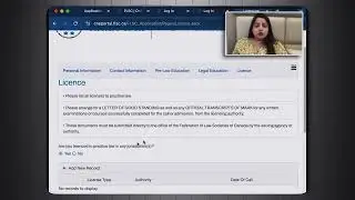 How to Apply for NCA Assessment (Part 2) | Step-by-Step Guide