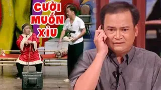 Cười Muốn Xỉu Hoàng Sơn Trả Lời Điện Thoại Của Người Lạ - Hài Hoàng Sơn Đặc Sắc Không Xem Cực Phí