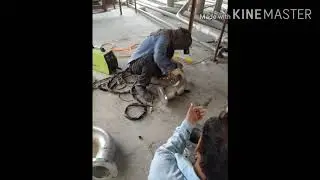 How To Argan Welding | Pak Technical TV