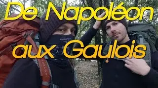 BIVOUAC - De Napoléon aux Gaulois - 2 jours