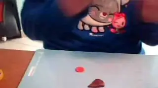 Gelato con il Fimo (: