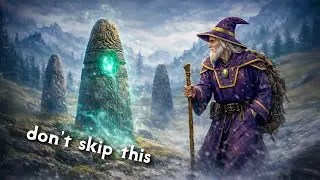 You&rsquo;ve Been Playing Skyrim Wrong... for 14 Years