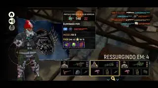 Moses Rotogun #1