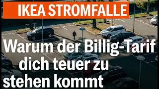 DÜSTERE WAHRHEIT: Was dein Smart Home IKEA wirklich über dich verrät