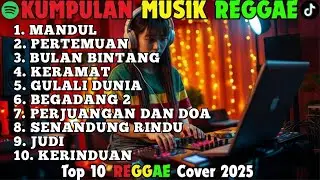 KUMPULAN LAGU RHOMA IRAMA VERSI REGGAE SKA TERBARU 2025 COCOK UNTUK BERSANTAI #rhomairama 