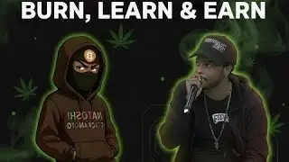 Coffee & Crypto With The Bitcoin Bully: Evening Market Update  📱