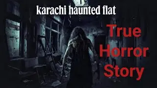 &ldquo;Jinnat Ki Haqeeqi Kahaniyan Jo Pakistan Mein Pesh Aayi | True Horror Stories in Urdu&rdquo;