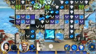 Season Match 3: Curse of the Witch Crow