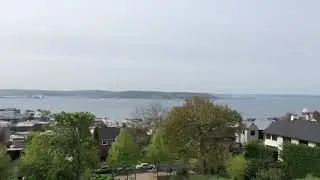 The view from Kerry Park