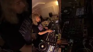 James Zabelia's guest mix on John Digweed's Transitions Show