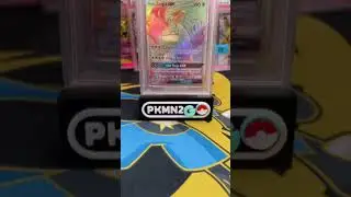 Lost thunder chase card #pokemon #pokemoncards #shorts #lugia