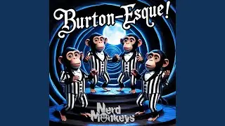 Burton-Esque!