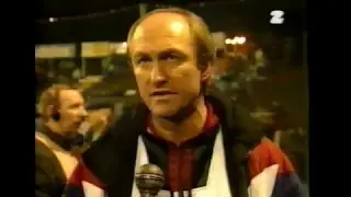 Magazyn piłkarski GOL 1995 10 30