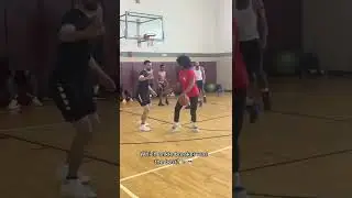 ANKLE BREAKER ON HALL OF FAME 👟 💀