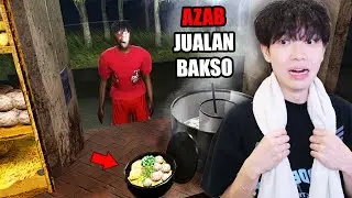 Gua HARUS cari ENDING LAIN BAKSO MALANG atau KENA AZAB - Bakso Malang Anomalies