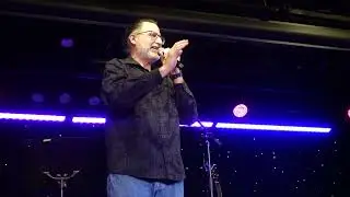 Nazi Puncher &mdash; Sidecar Astronauts acoustic a.k.a Storm DiCostanzo on JoCo Cruise 2025