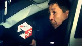 Конец света - 2012. Версия 