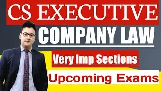 COMPANY LAW CS EXECUTIVE COMPANY LAW | IMPORTANT SECTIONS || ANALYSIS SECTION 56 COMPANIES ACT, 2013