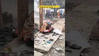 Helping Poor family 😭🙏😭#helping #humanity #emotional #video
