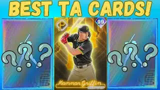 10 BEST Neon Team Affinity Cards You NEED To Try!
