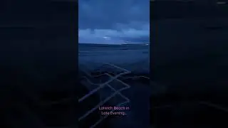 Lahinch Beach, Clare, ROI