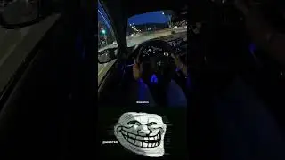 Bmw M5 CS Pickup Speed 🔥(ayush Verma))#@Like//subscribe %share