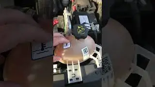 2015 Jeep Renegade Cooling Fan Burn!