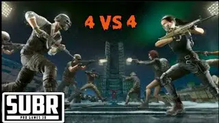 Me vs pro players // white star||Survival unknown battle royale gameplay