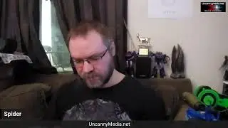 Uncanny Unboxing: Stealth 500 Headset