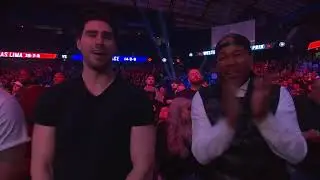 Полный бой / Дуглас Лима против Майкла Пейджа-Bellator 221